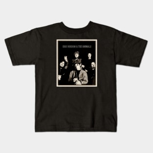 the newcastle lads Kids T-Shirt